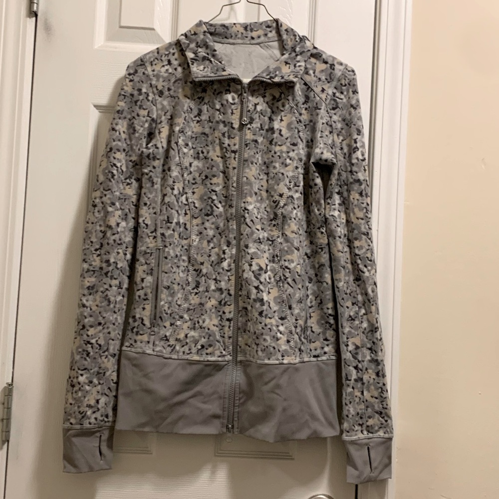 LULULEMON Define Jacket